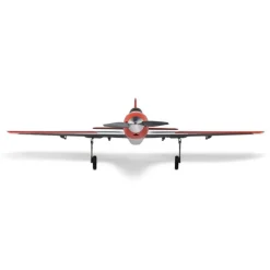 E-flite EFL120050V1200 1.2m BNF Basic mit AS3X+ und SAFE Select