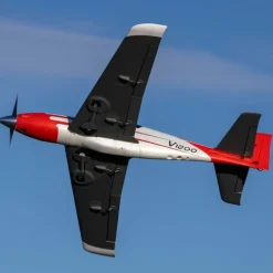 E-flite EFL120050V1200 1.2m BNF Basic mit AS3X+ und SAFE Select