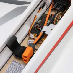 E-flite EFL120050V1200 1.2m BNF Basic mit AS3X+ und SAFE Select