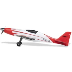 E-flite EFL120050V1200 1.2m BNF Basic mit AS3X+ und SAFE Select