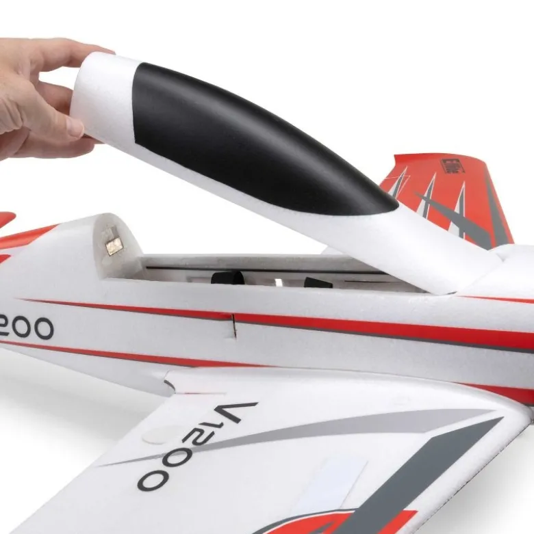 E-flite EFL120075V1200 1.2m PNP