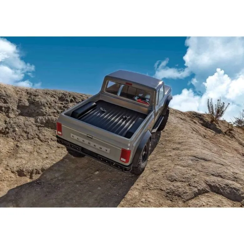 Element RC 40107Enduro SE Trail Truck, Sendero 4WD 2.4GHz 1:10 RTR