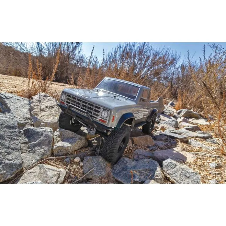 Element RC 40107Enduro SE Trail Truck, Sendero 4WD 2.4GHz 1:10 RTR
