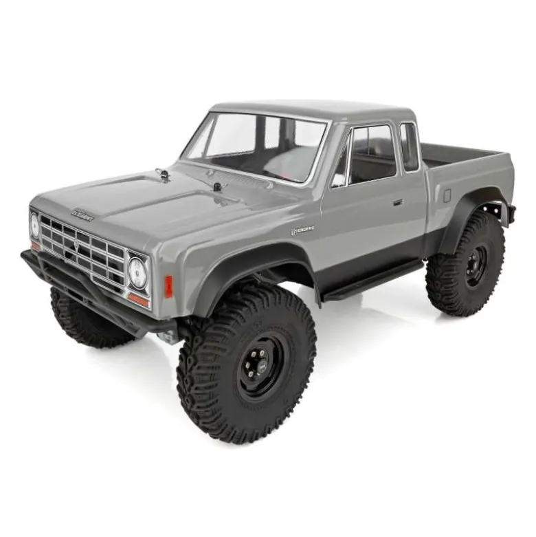 Element RC 40107Enduro SE Trail Truck, Sendero 4WD 2.4GHz 1:10 RTR