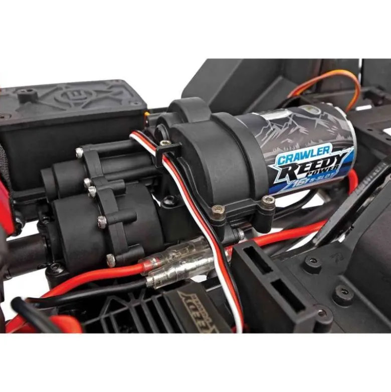 Element RC 40107Enduro SE Trail Truck, Sendero 4WD 2.4GHz 1:10 RTR