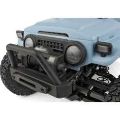 Element RC 40127Enduro Trail Truck 4WD Brushed 1:10, Zuul IFS2 blau RTR