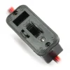 Etronix ET0780HHeavy Duty JR Schalter mit LED-Anzeige und Ladeanschluss