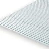 Evergreen 2020Auto Verkleidungs-Platte N-Scale 300x150x1 mm