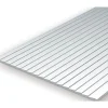 Evergreen 4031Bretter-Verschalung, 1x150x300mm, Raster 0,75mm, 1 Stück