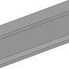 Evergreen 277I-Profil, 350x6,3X2,9 mm - 1/4, 3 Stück
