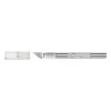 Excel Tools EXL16002Messer K2 Medium Duty Rund Aluminium mit Sicherheitskappe