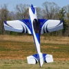Extreme Flight EXTREXTNG60BWSExtra NG 60' - 1524mm Flugmodell ARF, blau/weiß/silber