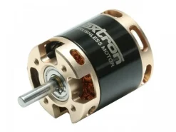 Extron X4019Brushless Motor 2820/12 (910kV) Außenläufer für Flugmodelle