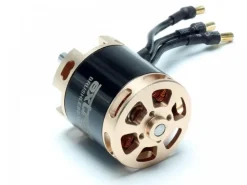 Extron X4013Brushless Motor 2808/20 (1360kV) Außenläufer für Flugmodelle