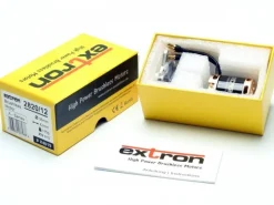 Extron X4005Brushless Motor 2212/26 (1000kV) Außenläufer für Flugmodelle