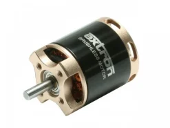 Extron X4010Brushless Motor 2220/16 (980kV) Außenläufer für Flugmodelle