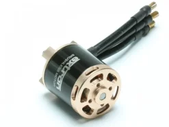 Extron X4011Brushless Motor 2220/20 (780kV) Außenläufer für Flugmodelle
