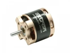 Extron X4003Brushless Motor 2212/12 (2050kV) Außenläufer für Flugmodelle