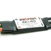 Extron X4082Brushless Regler iQS 40