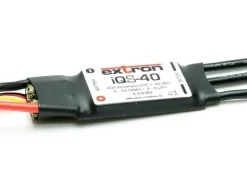 Extron X4082Brushless Regler iQS 40