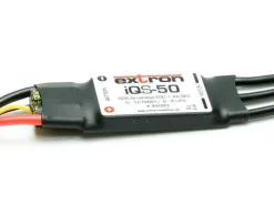 Extron X4083Brushless Regler iQS 50
