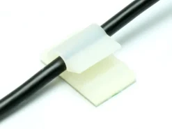 Extron X7062-5Kabelhalter Clip 5mm, selbstklebend (10)
