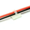 Extron X7060-4Mini Kabelhalter selbstklebend 4mm (10)