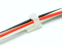 Extron X7060-6Mini Kabelhalter selbstklebend 6mm (10)
