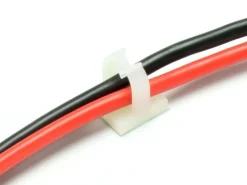 Extron X7060-9Mini Kabelhalter selbstklebend 9mm (10)