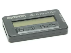 Extron X4087Programmierbox iQS