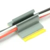 Extron X7061-6U-Clip Kabelhalter 6mm, selbstklebend (5)