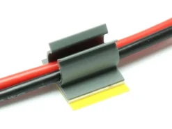 Extron X7061-9U-Clip Kabelhalter 9mm, selbstklebend (5)
