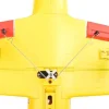 EZ-Wings EZ-034Mini SF-260 Siai Marchetti 450mm, 2.4GHz RTF inkl. 2x LiPo 3.7V 400mAh & USB Ladegerät