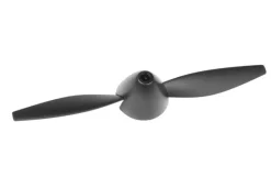 EZ-Wings EZ-032-001Propeller + Spinner Satz für EZ-032 BF-109