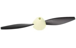 EZ-Wings EZ-025-001Propeller + Spinner-Set für EZ-025 oder EZ-026 Spitfire