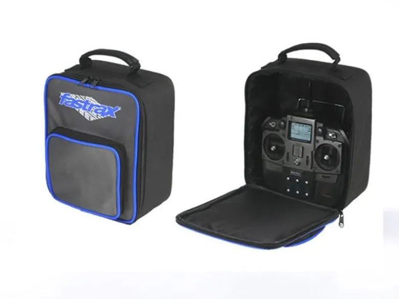 Fastrax FAST685Sendertasche für Stick Radios