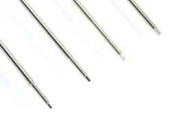 Fastrax FAST613Werkzeug Set Innensechskant 0.050 - 1/16 - 5/64 - 3/32