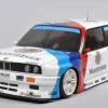 FG 194200R.08058LChallenge 2WD 510 F260 RTR 26ccm Benziner 1:5 BMW M3 E30 inkl. Empfängerakku und Ladegerät
