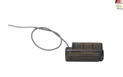 Flysky 41500Empfänger 12-Kanal FGr12B für PL18