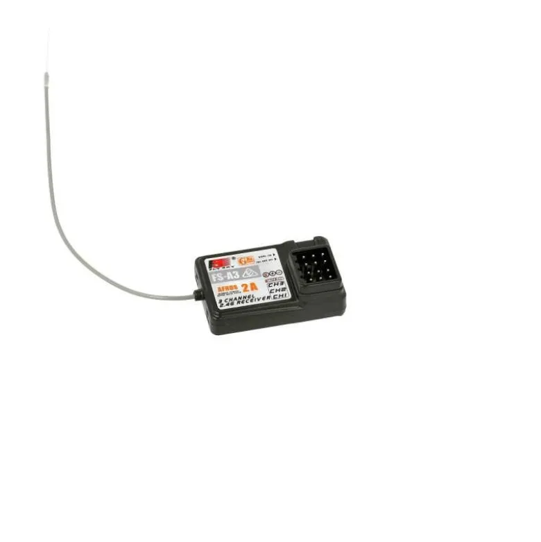 Flysky FS080A3 AFHDS2A Mini Empfänger 3 Kanal