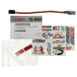 Flysky FS037Atmosphärendrucksensor FS-iBA01 I-BUS2 Höhenmesser
