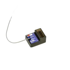 Flysky FS079BS6 Gyro AFHDS2A Mini Empfänger 6 Kanal