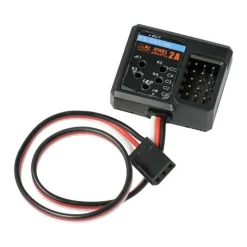 Flysky FS-CEV044-Kanal Serial BUS Empfänger, für FS-G11P Fernsteuerung