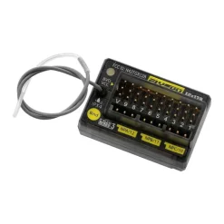 Flysky FS012FGr12B AFHDS3 Empfänger 12 Kanal