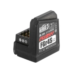 Flysky FS014FGr4S AFHDS3 4-Kanal Empfänger