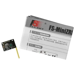 Flysky FS061FS-MiniZFR3 EVO Car Empfänger AFHDS 3