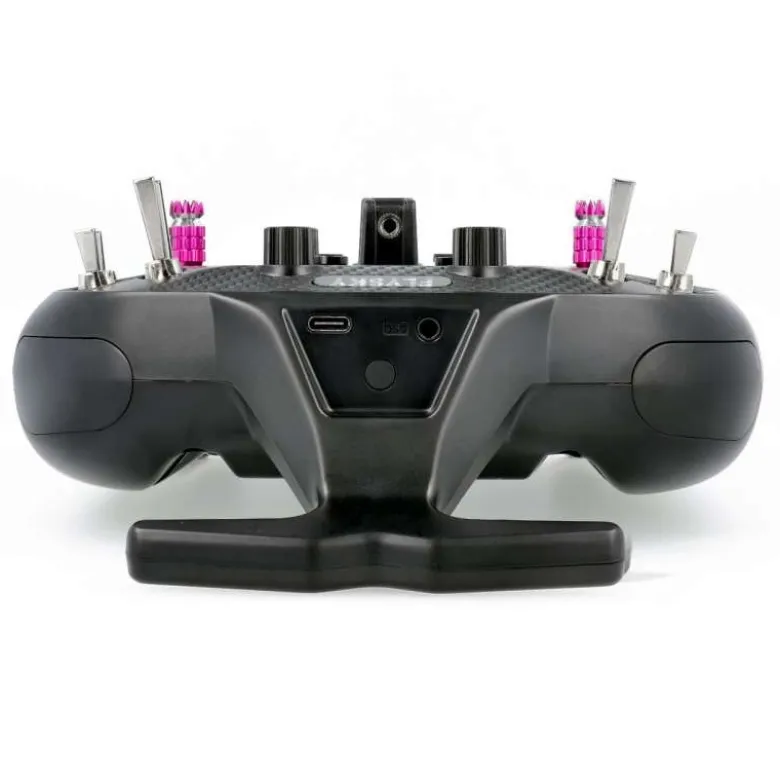Flysky FS005FS-ST8 8-Kanal Sender mit Empfänger EU-Version mit deutscher Schnellanleitung