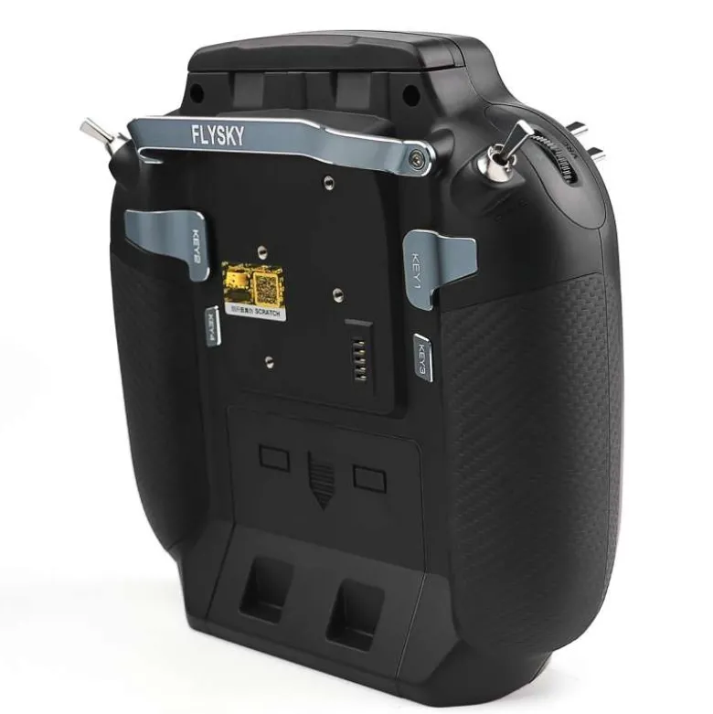 Flysky FS095FS-ST16 Sender 16 Kanal ANT 2,4 Ghz Fernsteuerung