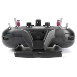 Flysky FS006FS-ST8 Upgrade 8-Kanal Sender mit Empfänger EU-Version mit deutscher Schnellanleitung