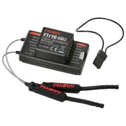 Flysky FS016FTR10 AFHDS3 Empfänger 10 Kanal